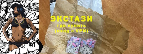 ECSTASY Пересвет